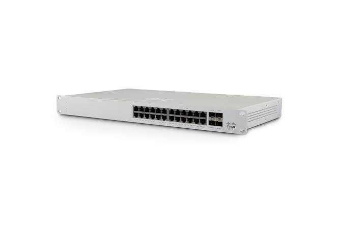 Cisco MS130-24P-HW