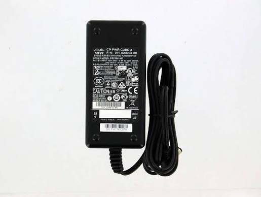 Cisco CP-PWR-CUBE-3