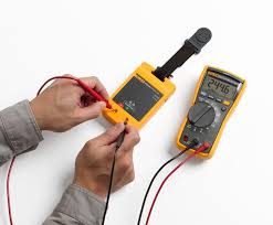 Fluke FLUKE-117/PRV240