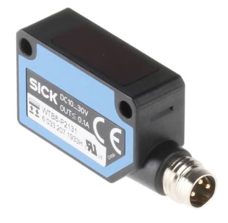 Sick Optic Electronic WTB8-P2131
