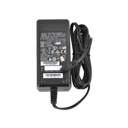 Cisco CP-PWR-CUBE-3