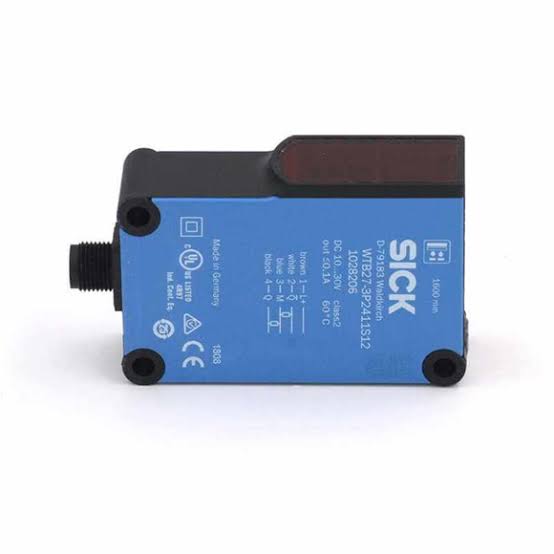 Sick Optic Electronic WTB8-P2131