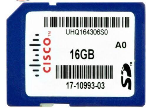 Cisco SD-IE-16GB