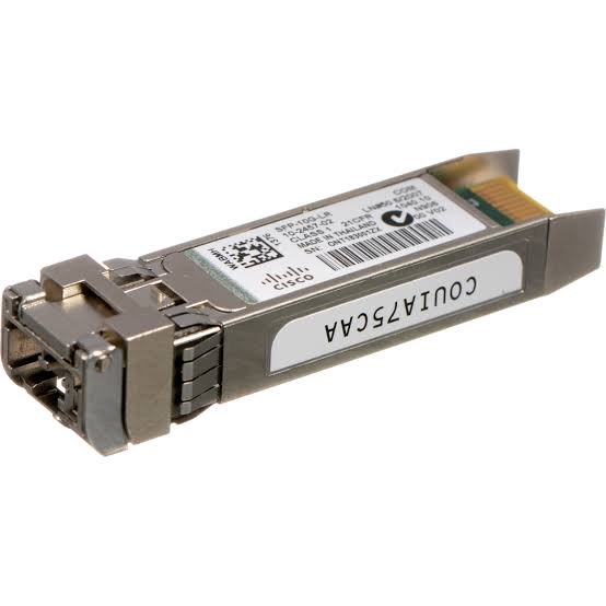 Cisco SFP-10G-LR