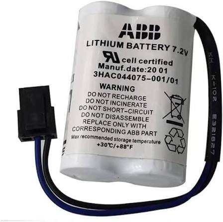 ABB 3HAC044075-001
