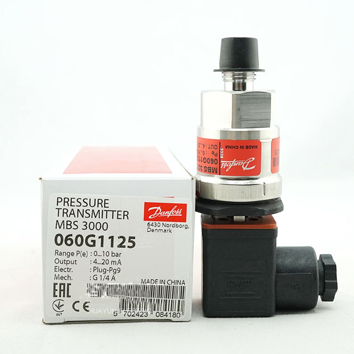 Danfoss 060G1125