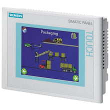 Siemens 6AV6642-0BC01-1AX1