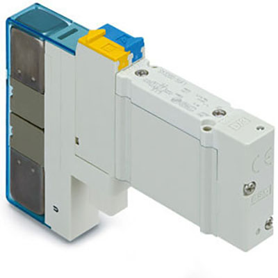 SMC SY3100-5NZD1